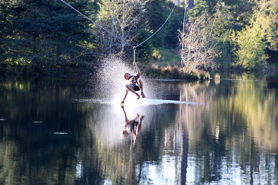 Astoria The Rare, FourSeason Family Destination ParentMap